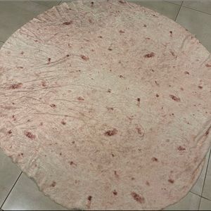 SOFT TORTILLA Blanket